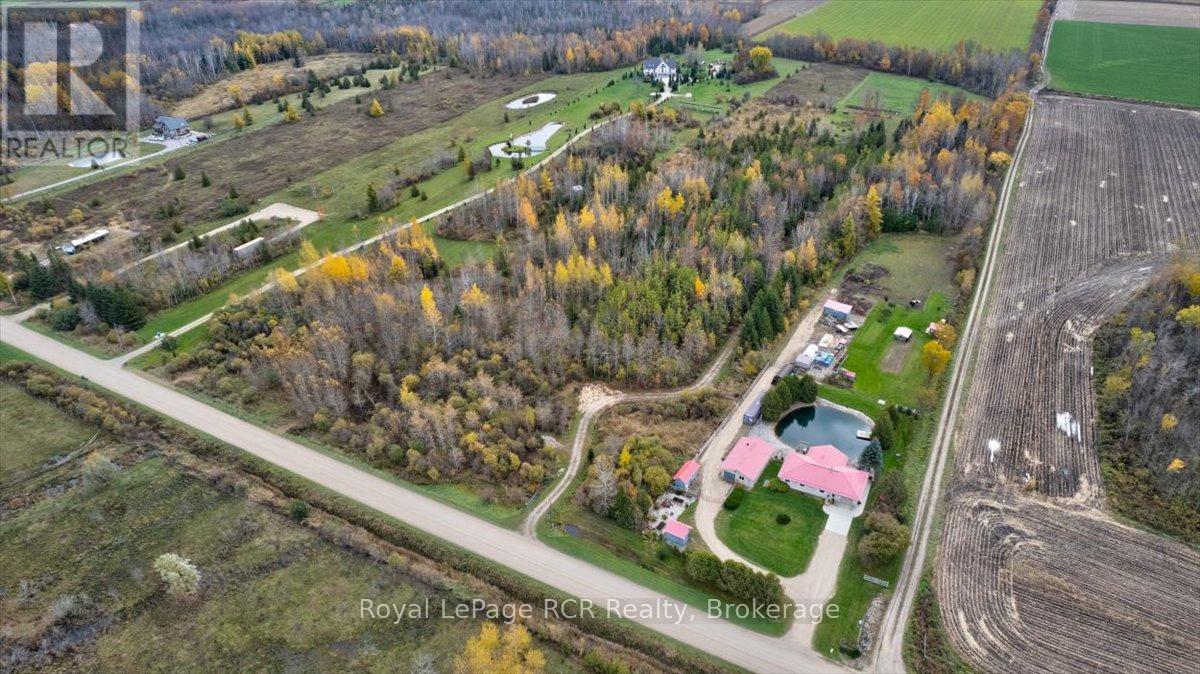 Pt Lt 17 Southgate 12 Road, Southgate, Ontario  N0G 2A0 - Photo 24 - X12132423