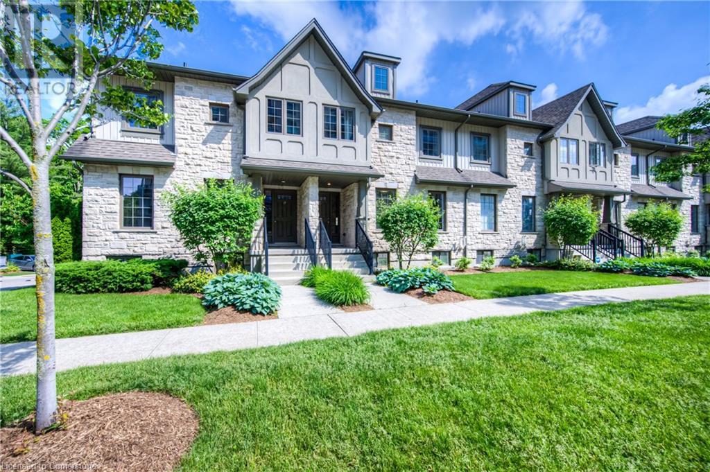 Property at 635 SAGINAW Parkway Unit# 18 image 1