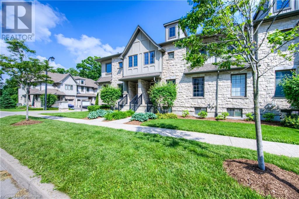 Property at 635 SAGINAW Parkway Unit# 18 image 2