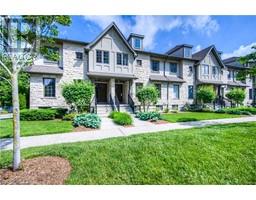 635 SAGINAW Parkway Unit# 18, Cambridge, Ontario