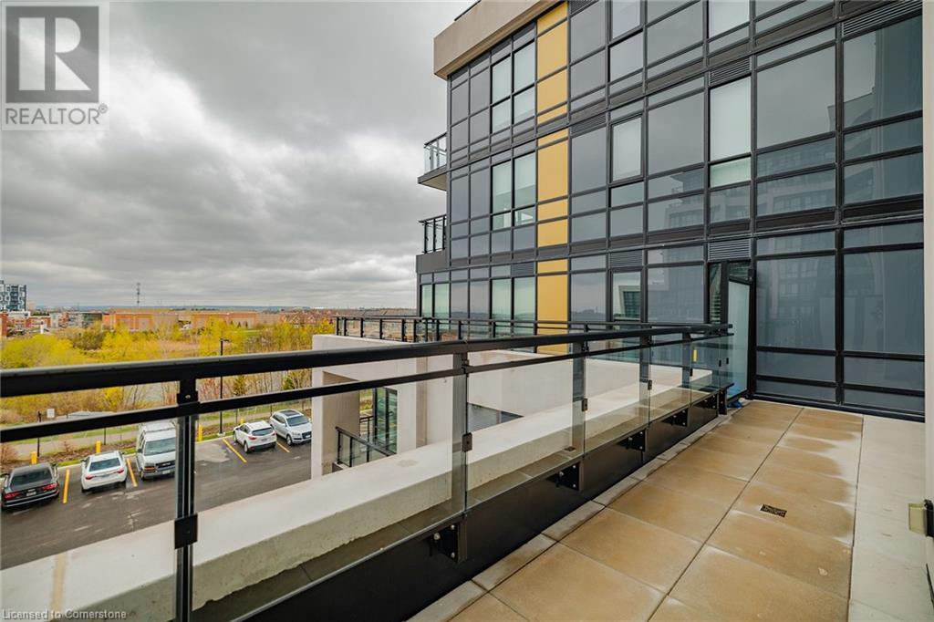 405 Dundas Street W Unit# 307, Oakville, Ontario L6M 5P9 - Photo 13 - 40725566