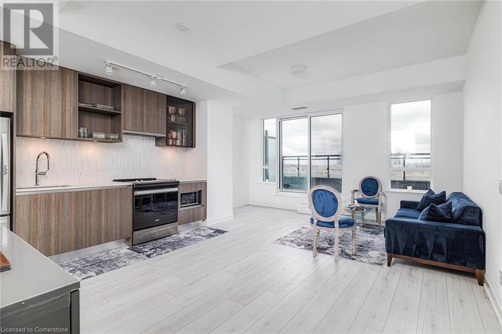 405 Dundas Street W Unit# 307, Oakville, Ontario L6M 5P9 - Photo 2 - 40725566