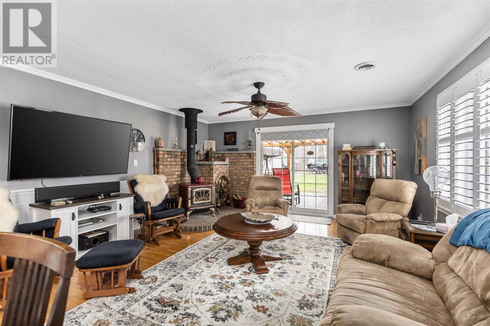 96 Amber St, Sault Ste. Marie, Ontario  P6A 5G1 - Photo 14 - SM250965