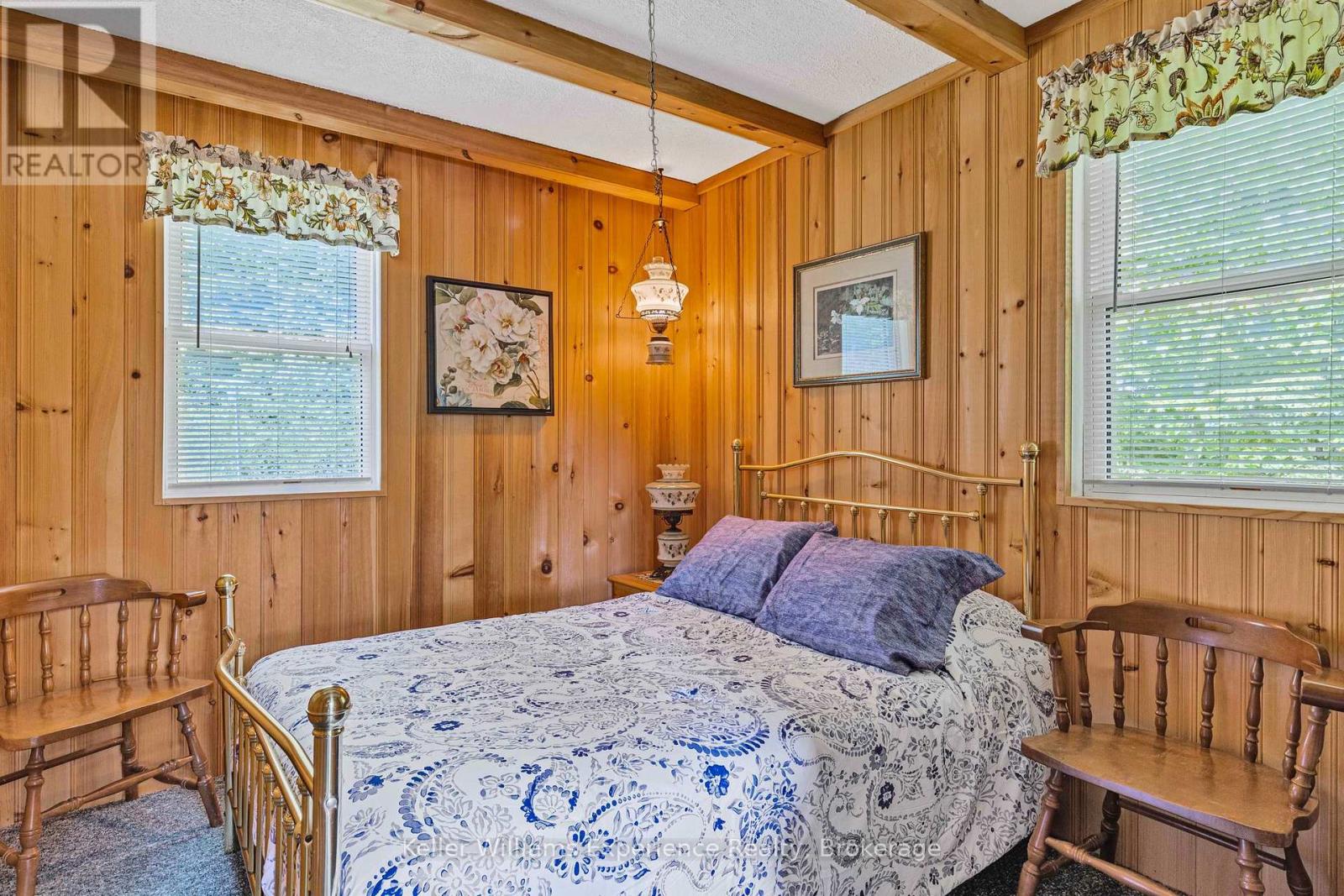 1077 Friendship Lane, Algonquin Highlands, Ontario  K0M 1J2 - Photo 11 - X12132653