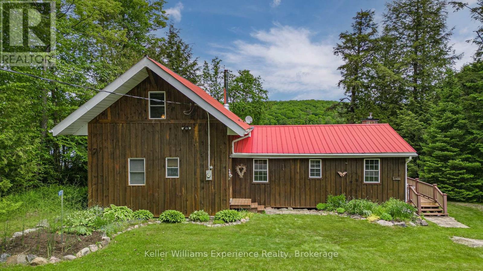 1077 Friendship Lane, Algonquin Highlands, Ontario  K0M 1J2 - Photo 26 - X12132653