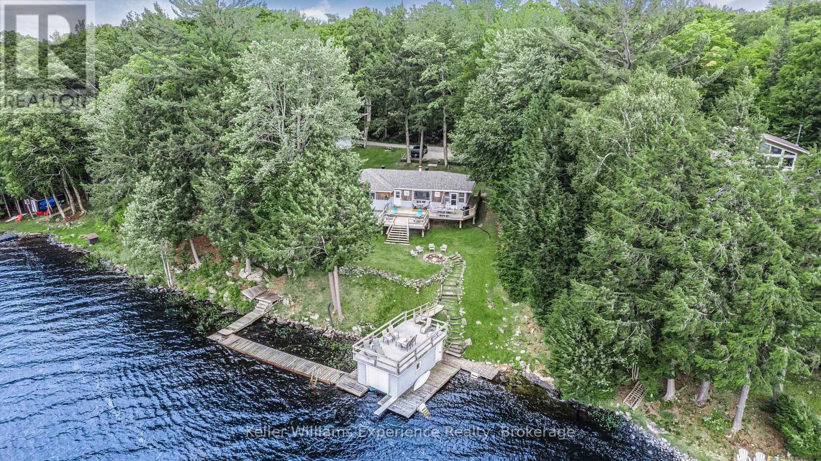 1181 Staunton (Pvt) Road, Bracebridge (Draper), Ontario  P1L 1X3 - Photo 24 - X12132654