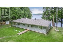 1181 STAUNTON (PVT) ROAD, Bracebridge, Ontario