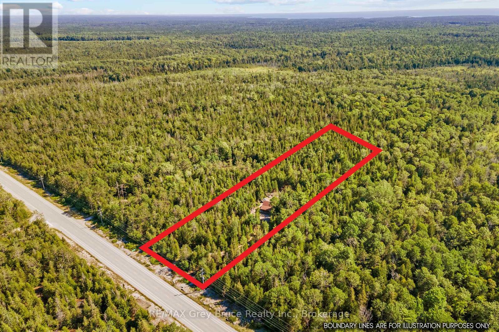 6053 Highway 6, Northern Bruce Peninsula, Ontario  N0H 2R0 - Photo 3 - X12132660