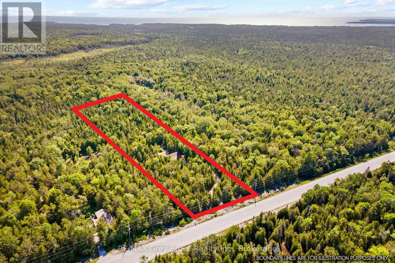 6053 Highway 6, Northern Bruce Peninsula, Ontario  N0H 2R0 - Photo 43 - X12132660