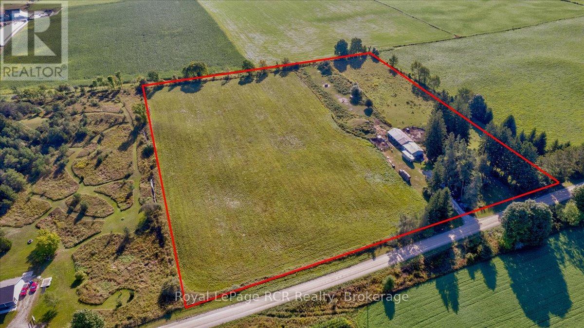 472783 SOUTHGATE 47 SIDE ROAD, Southgate, Ontario