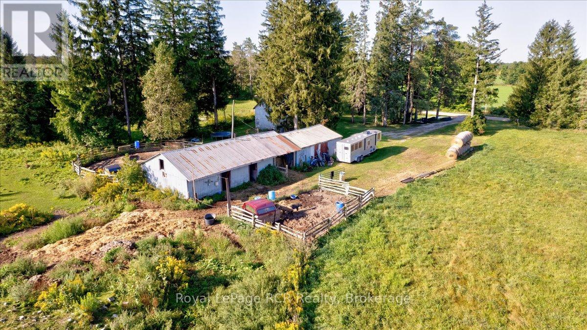 472783 Southgate 47 Side Road, Southgate, Ontario  N0G 1R0 - Photo 13 - X12132672