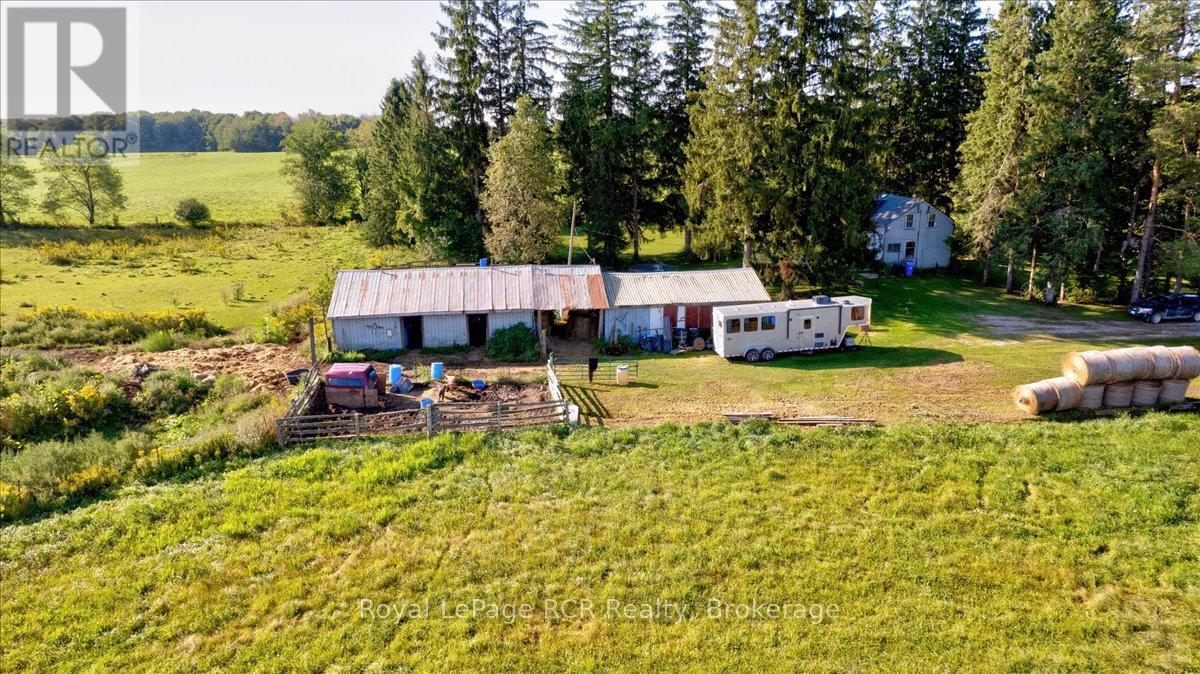 472783 Southgate 47 Side Road, Southgate, Ontario  N0G 1R0 - Photo 14 - X12132672