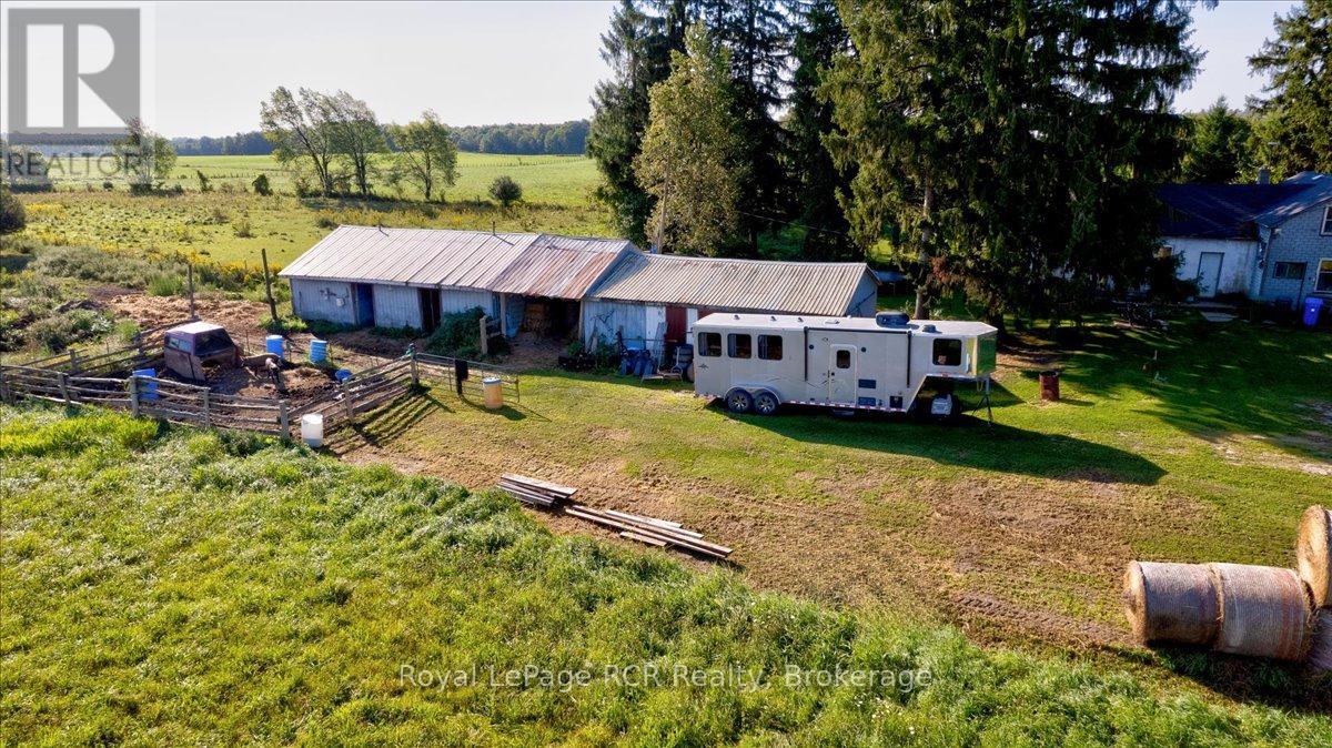 472783 Southgate 47 Side Road, Southgate, Ontario  N0G 1R0 - Photo 16 - X12132672