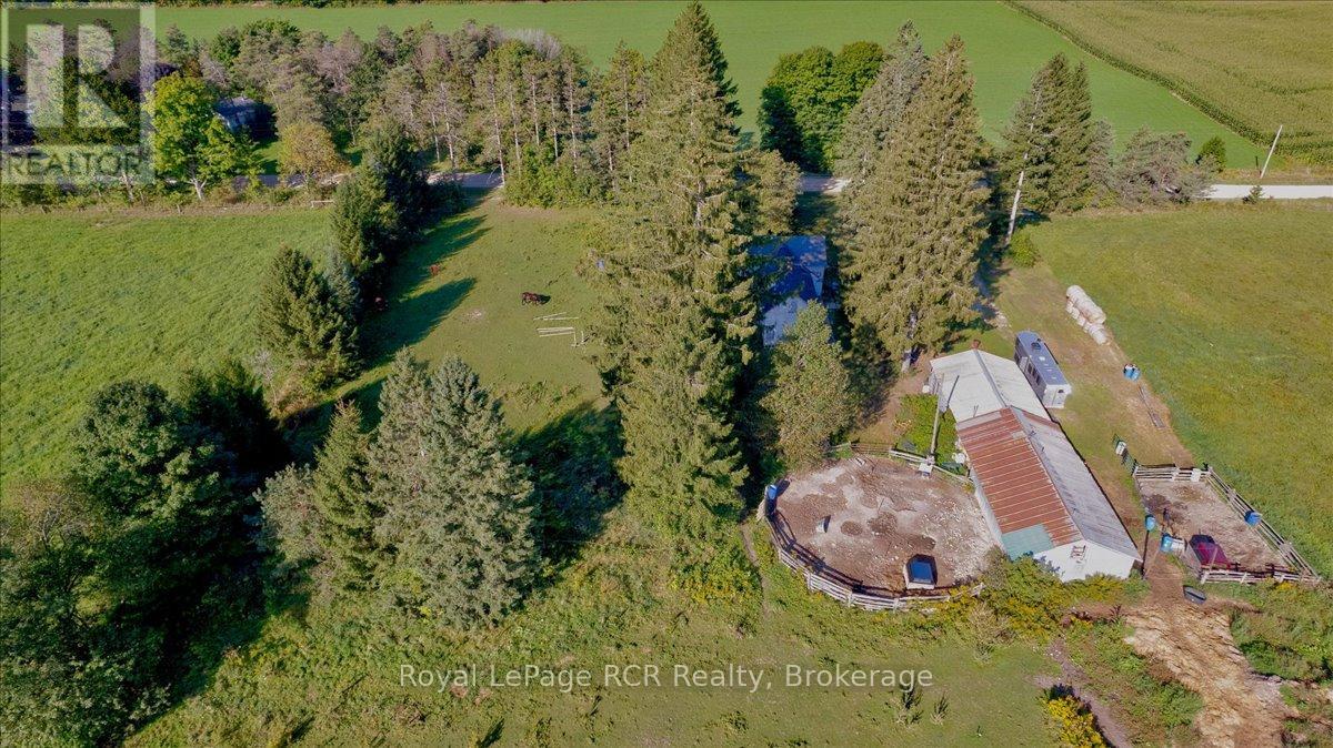 472783 Southgate 47 Side Road, Southgate, Ontario  N0G 1R0 - Photo 17 - X12132672