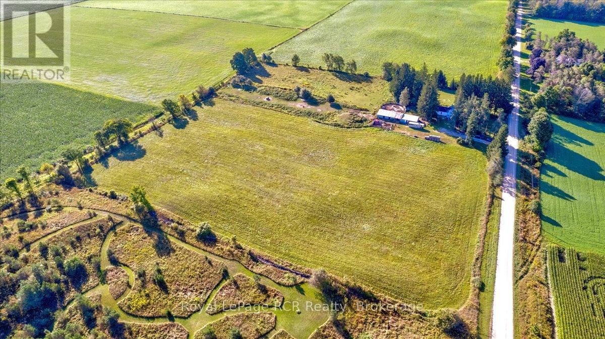 472783 Southgate 47 Side Road, Southgate, Ontario  N0G 1R0 - Photo 2 - X12132672
