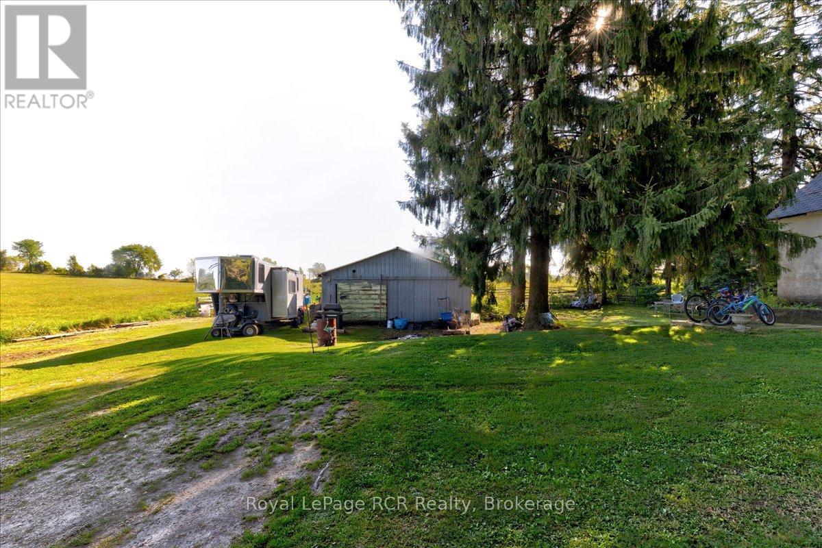 472783 Southgate 47 Side Road, Southgate, Ontario  N0G 1R0 - Photo 21 - X12132672