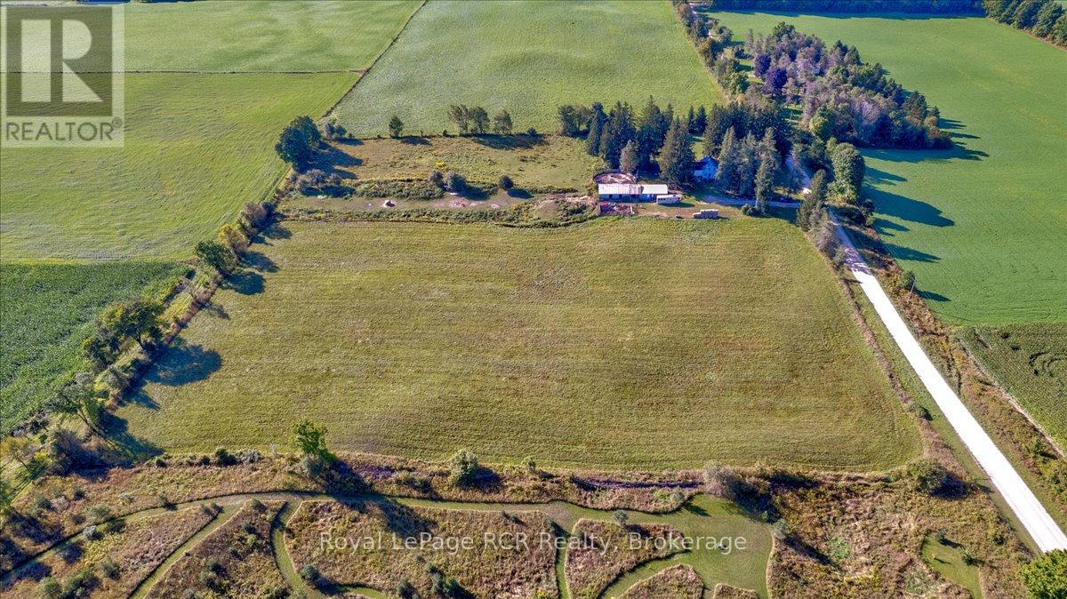 472783 Southgate 47 Side Road, Southgate, Ontario  N0G 1R0 - Photo 3 - X12132672