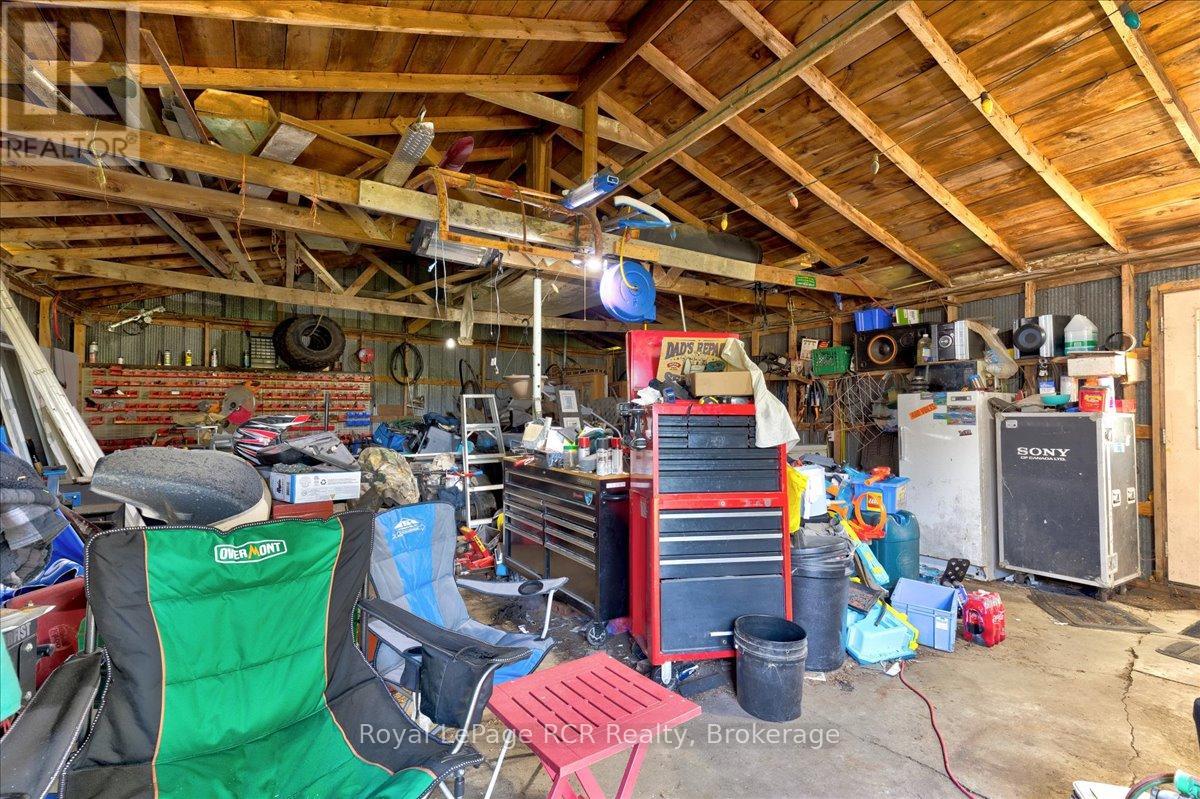 472783 Southgate 47 Side Road, Southgate, Ontario  N0G 1R0 - Photo 32 - X12132672