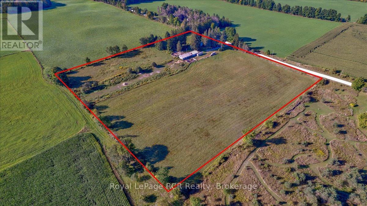 472783 Southgate 47 Side Road, Southgate, Ontario  N0G 1R0 - Photo 4 - X12132672