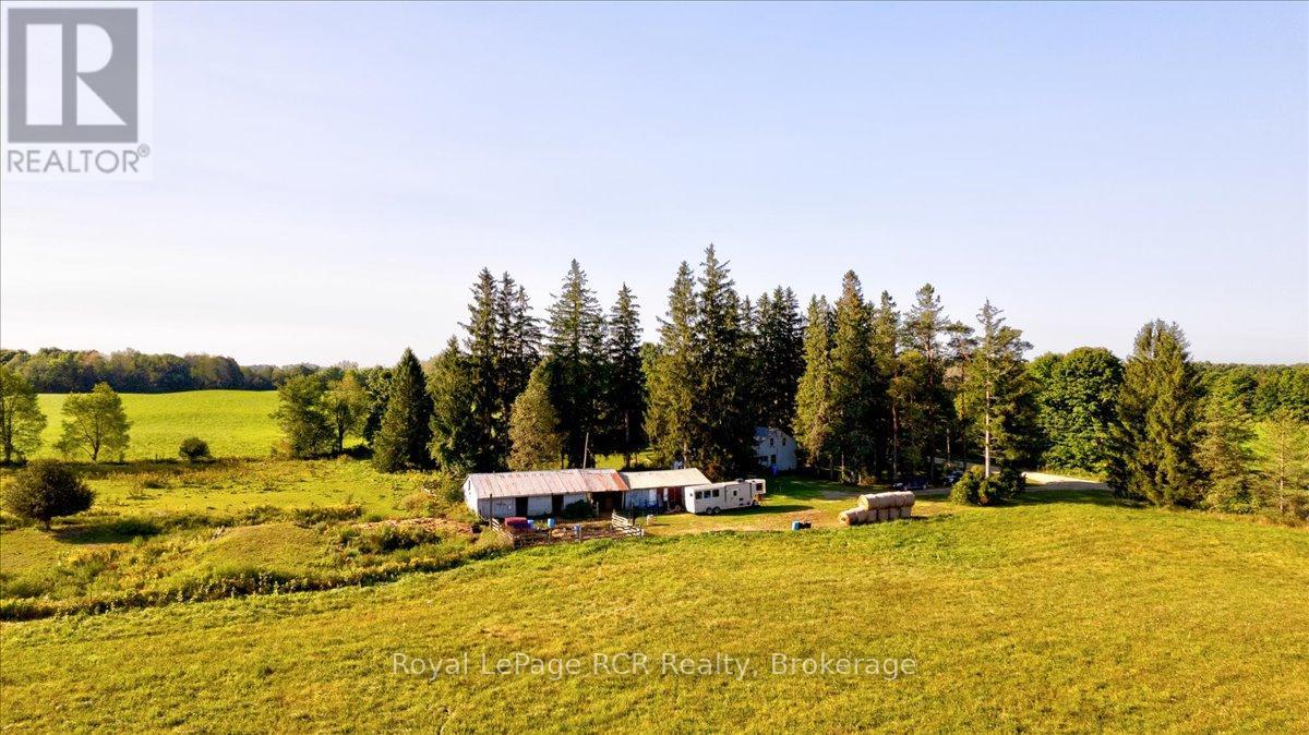 472783 Southgate 47 Side Road, Southgate, Ontario  N0G 1R0 - Photo 6 - X12132672
