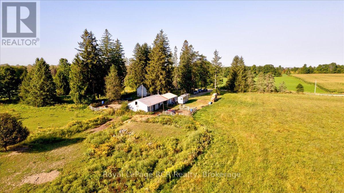 472783 Southgate 47 Side Road, Southgate, Ontario  N0G 1R0 - Photo 9 - X12132672