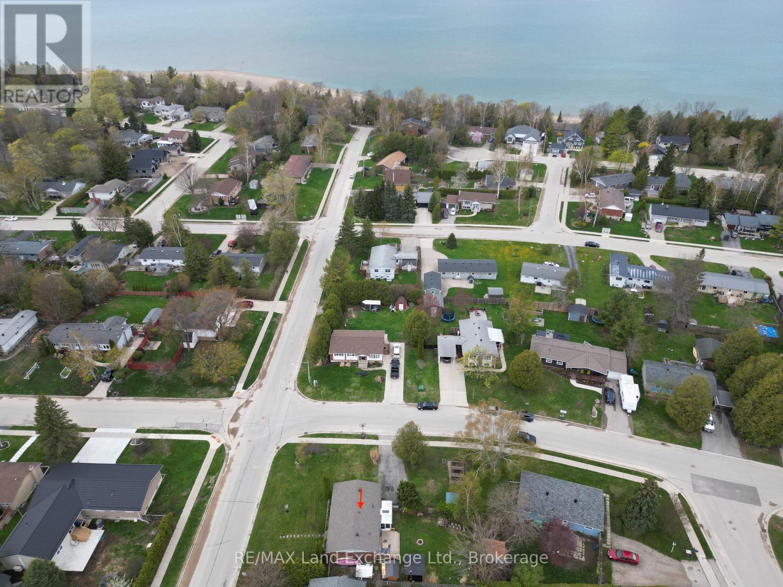 39 Inverlyn Crescent N, Kincardine, Ontario  N2Z 1J2 - Photo 26 - X12132673