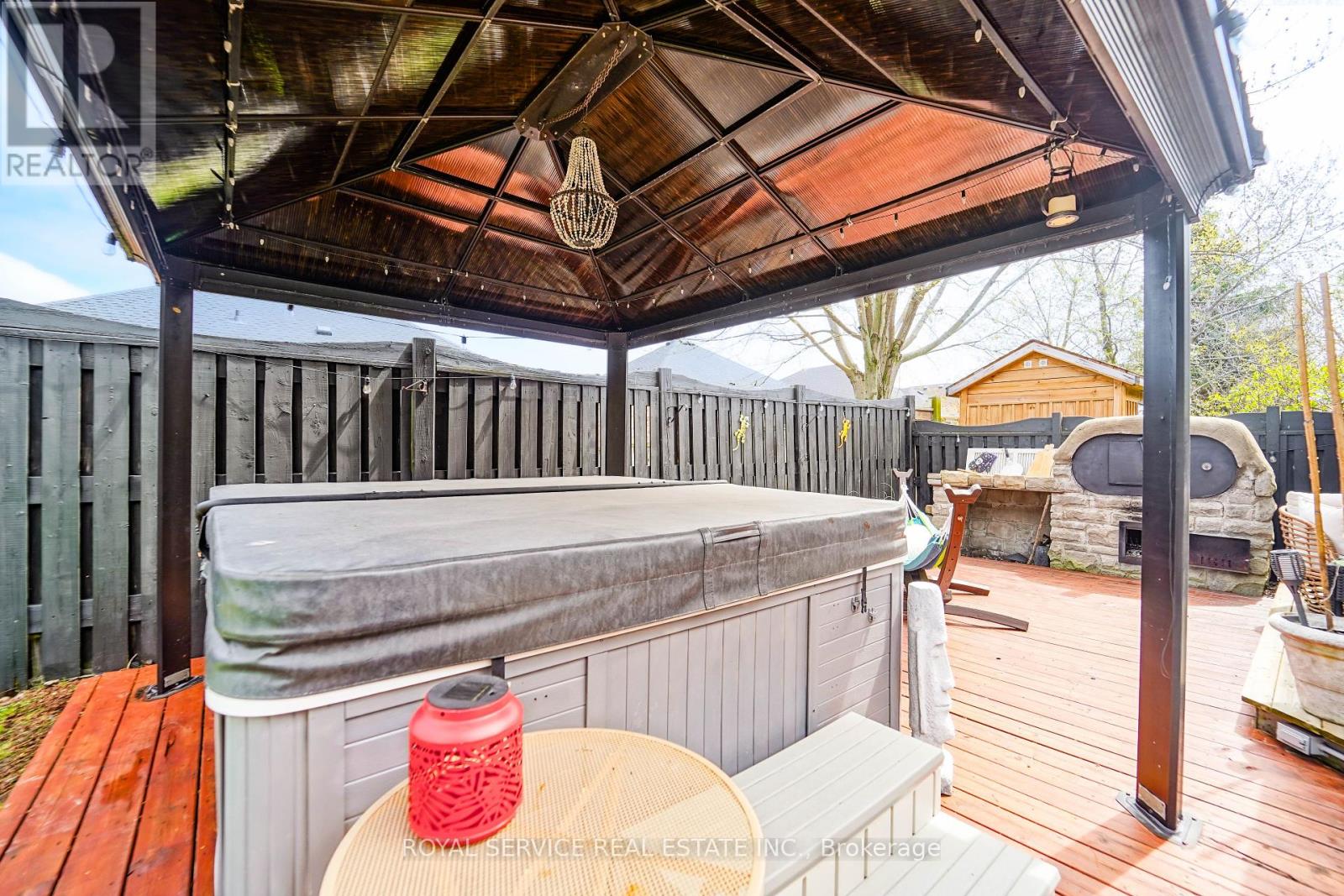 65 Weldrick Crescent, Clarington, Ontario  L1C 5E8 - Photo 44 - E12132611
