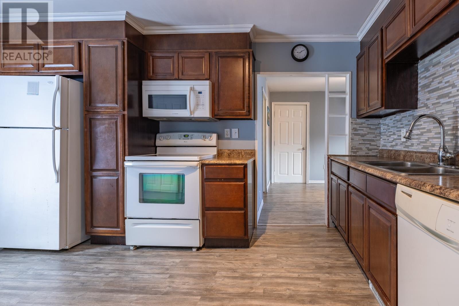 16 B Dunbar Avenue, Corner Brook, Newfoundland & Labrador  A2H 3T2 - Photo 3 - 1280258