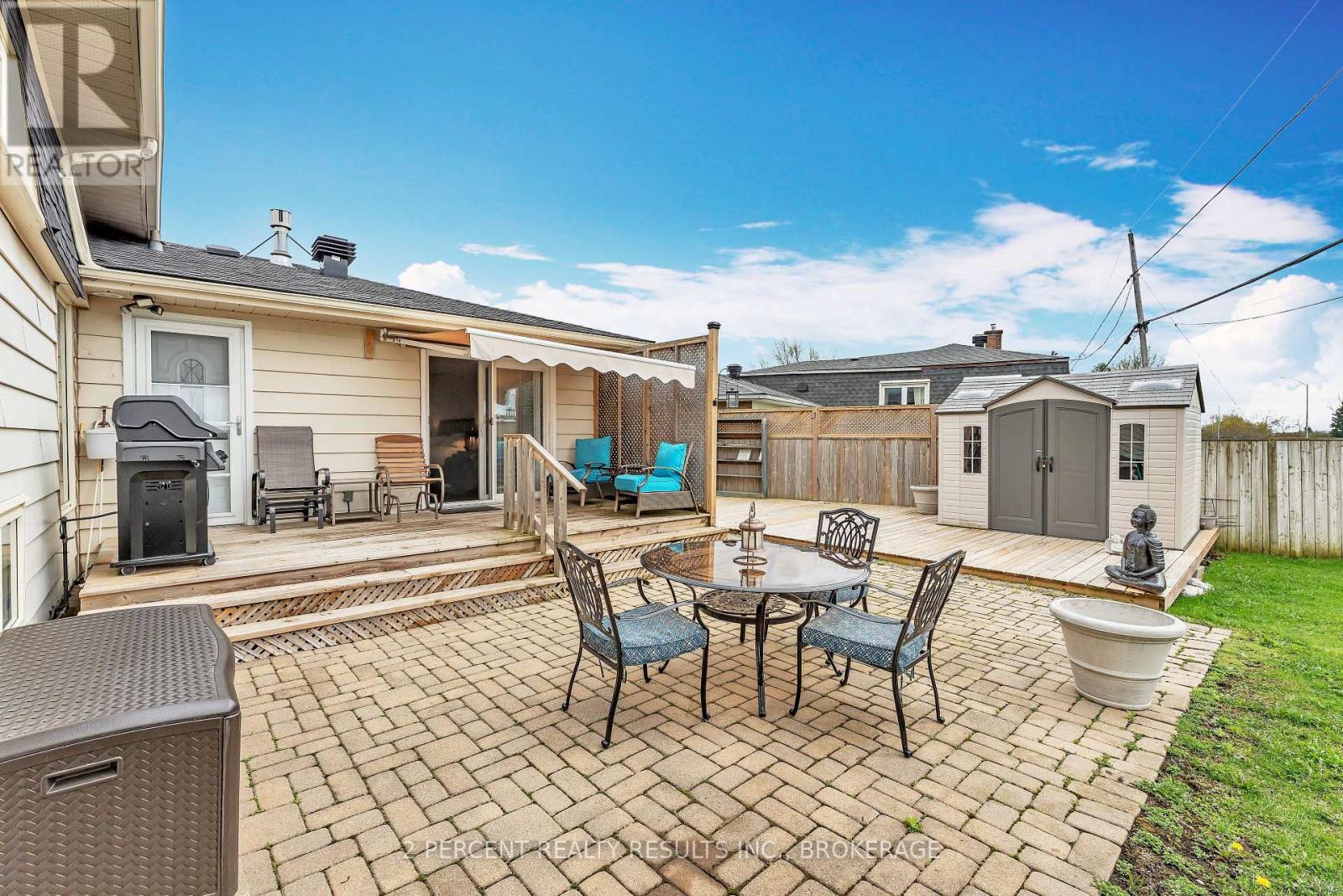 935 Brodie Avenue, Kingston, Ontario  K7M 4P8 - Photo 31 - X12132618