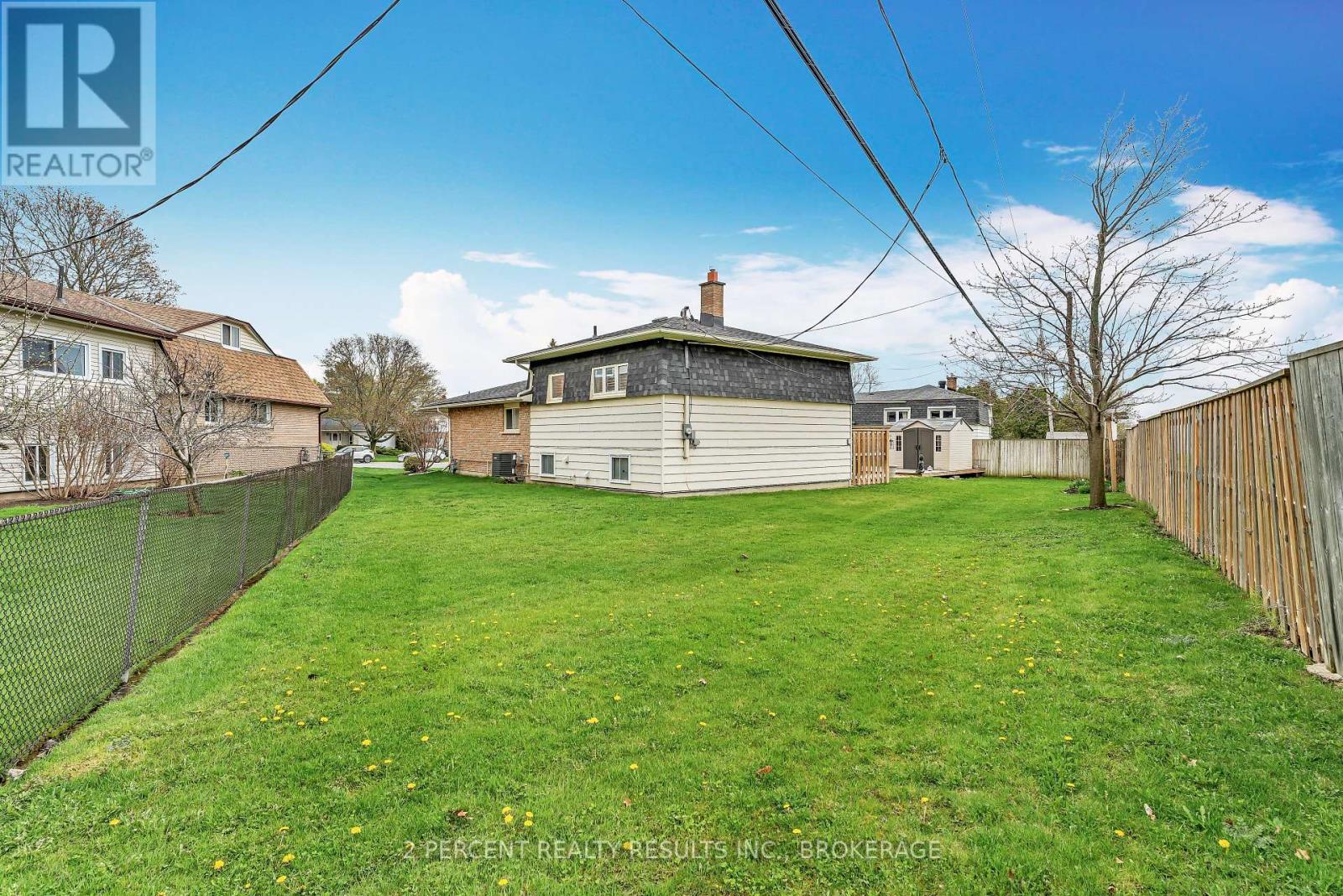 935 Brodie Avenue, Kingston, Ontario  K7M 4P8 - Photo 34 - X12132618