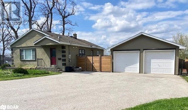182 Ardagh Road, Barrie, Ontario  L4N 3V6 - Photo 1 - 40726244