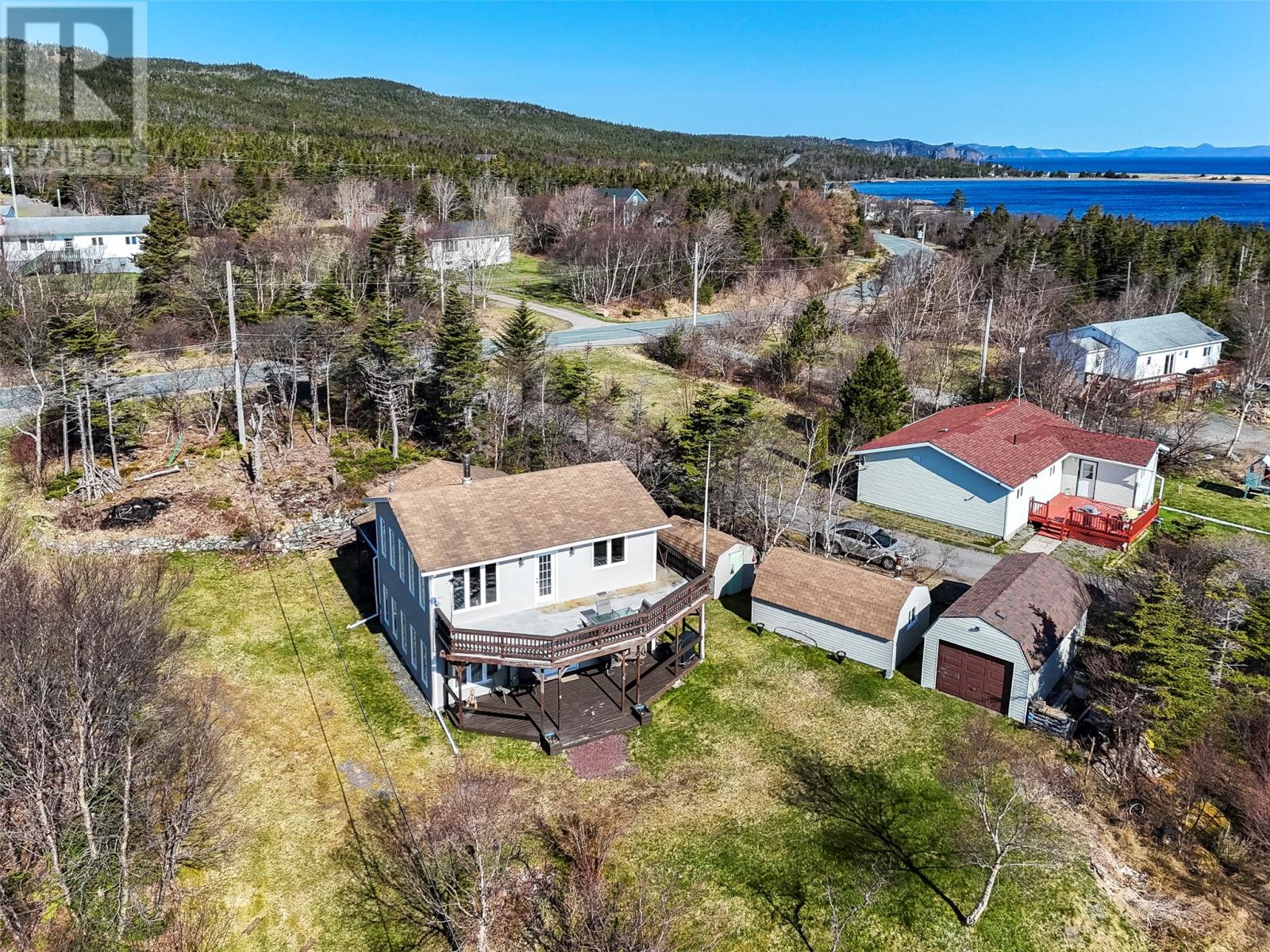 201 Main Road, Bellevue, Newfoundland & Labrador  A0B 1B0 - Photo 30 - 1284763