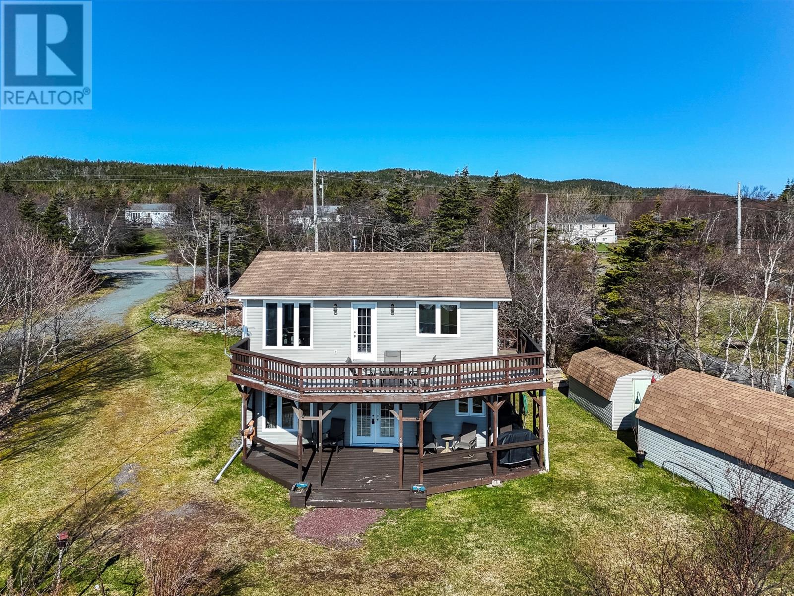 201 Main Road, Bellevue, Newfoundland & Labrador  A0B 1B0 - Photo 6 - 1284763