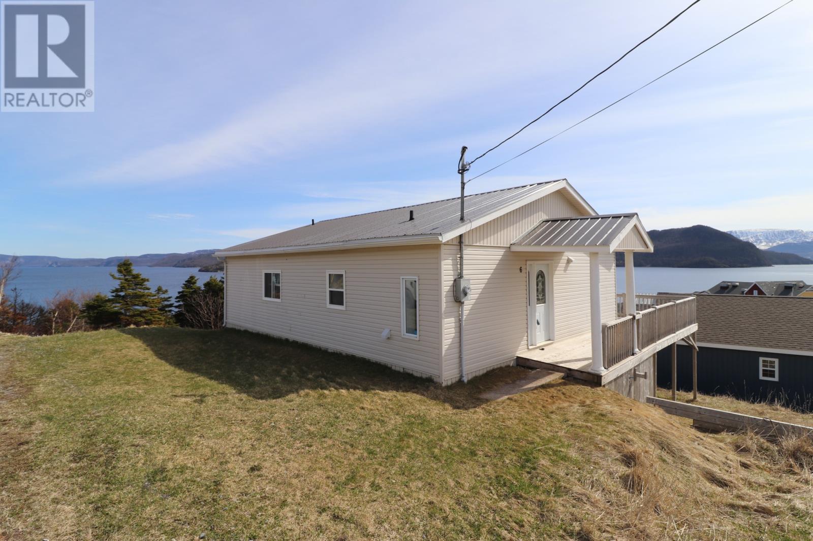 Property at 6 Green Garden Road image 1