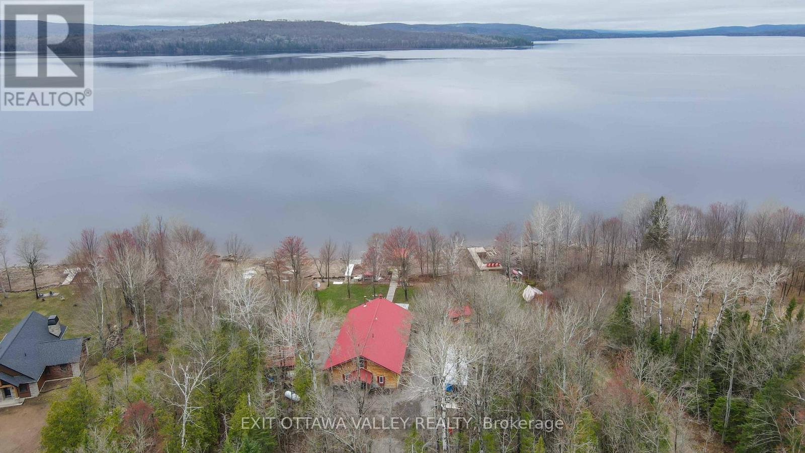 697 Curtiss Road, Madawaska Valley, Ontario  K0J 1B0 - Photo 38 - X12132649
