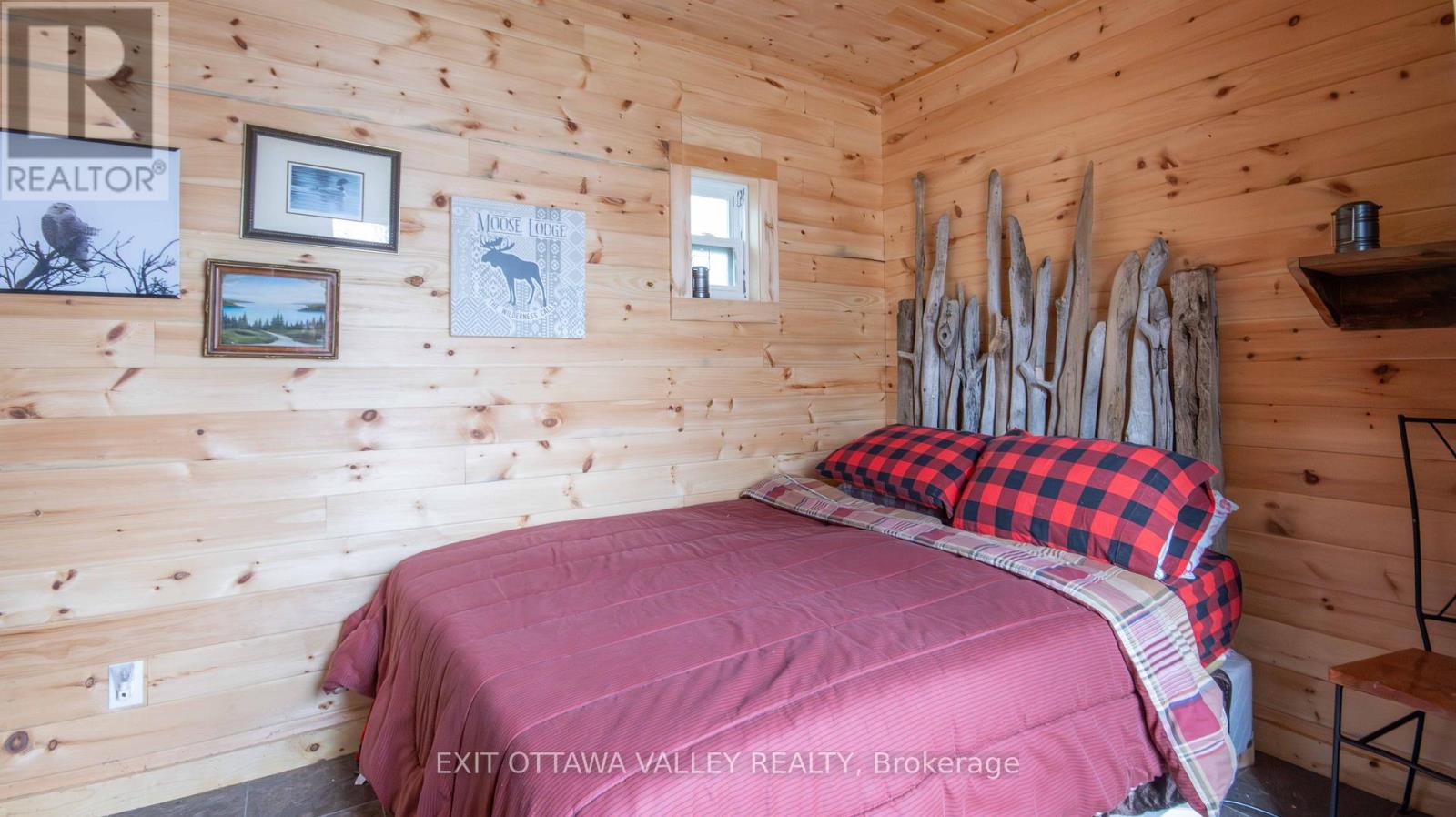 697 Curtiss Road, Madawaska Valley, Ontario  K0J 1B0 - Photo 48 - X12132649