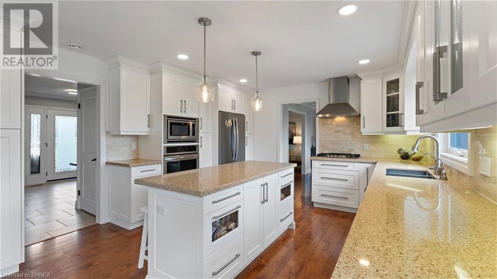 3992 Weimar Line, Wellesley, Ontario  N0B 2T0 - Photo 13 - 40714490