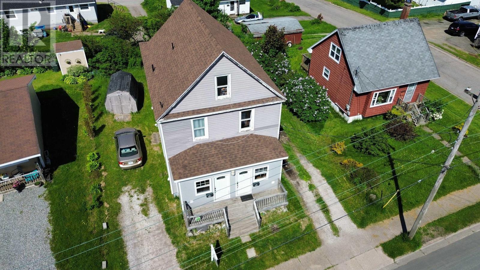 1491 Victoria Road, Sydney, Nova Scotia  B1N 1M9 - Photo 3 - 202502567