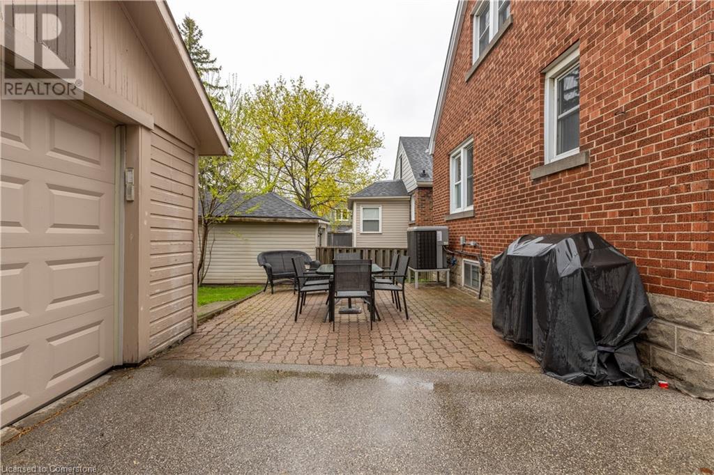 16 Millen Avenue, Hamilton, Ontario  L9A 2T4 - Photo 25 - 40725703
