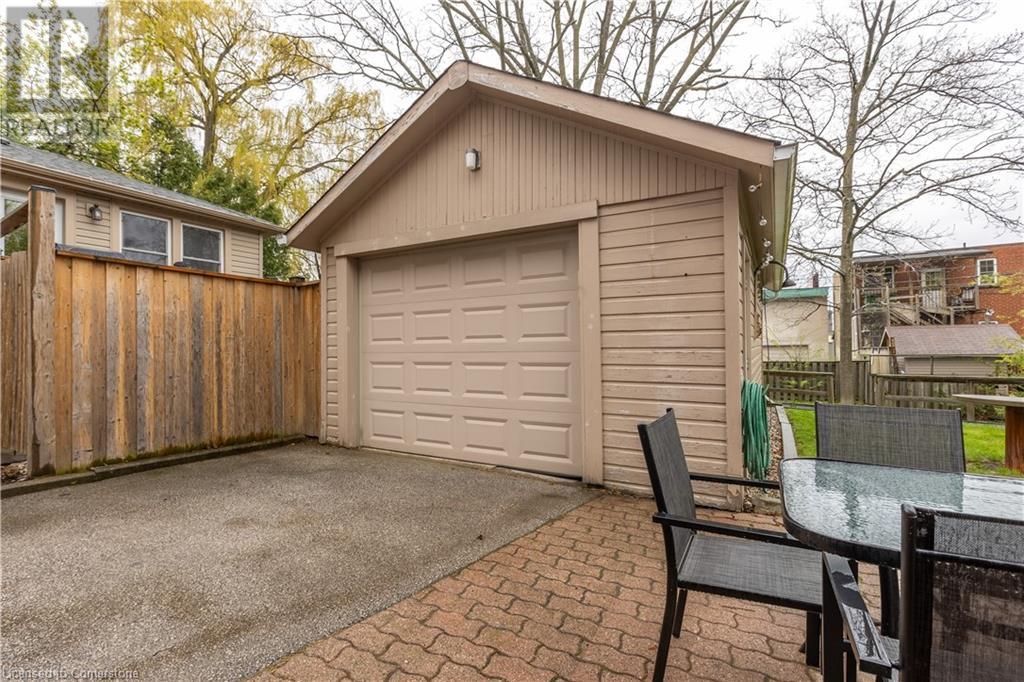 16 Millen Avenue, Hamilton, Ontario  L9A 2T4 - Photo 26 - 40725703
