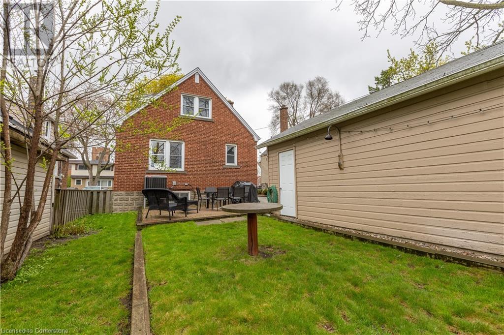 16 Millen Avenue, Hamilton, Ontario  L9A 2T4 - Photo 27 - 40725703