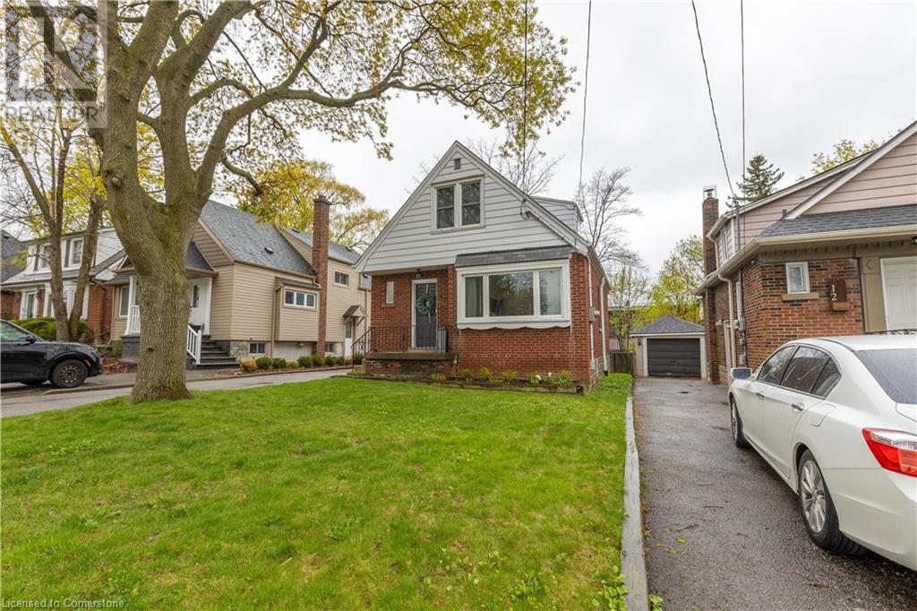 16 Millen Avenue, Hamilton, Ontario  L9A 2T4 - Photo 3 - 40725703