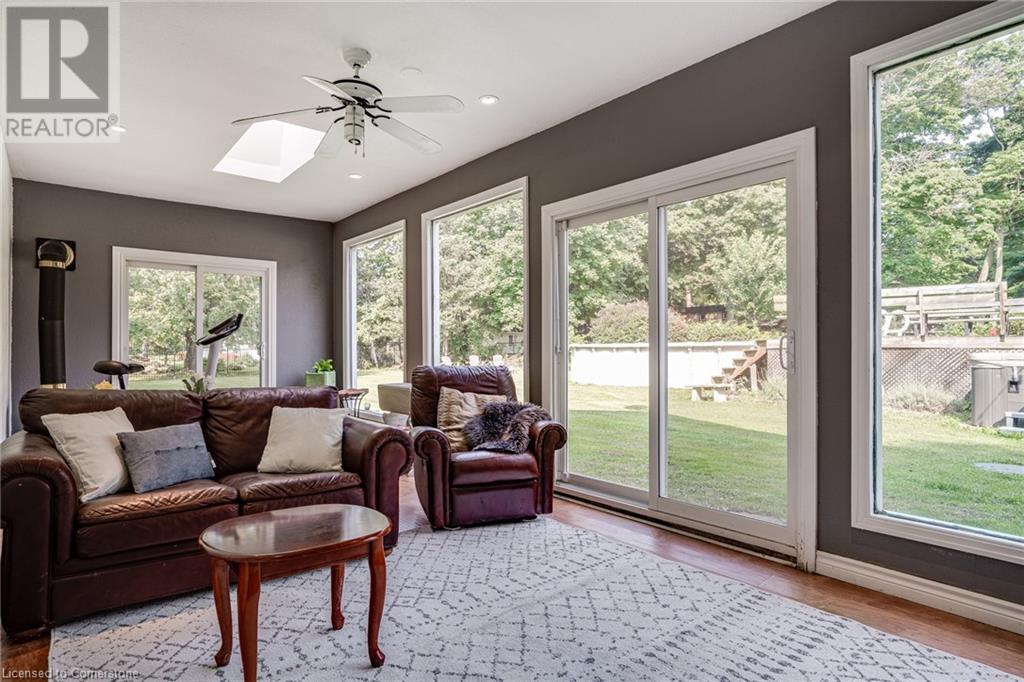 163 Book Road W, Ancaster, Ontario  L9G 3L1 - Photo 38 - 40722747