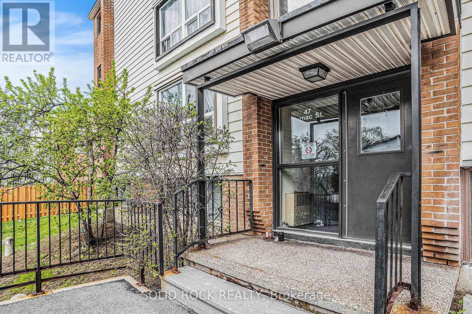Property at 14 - 47 SUMAC STREET image 1