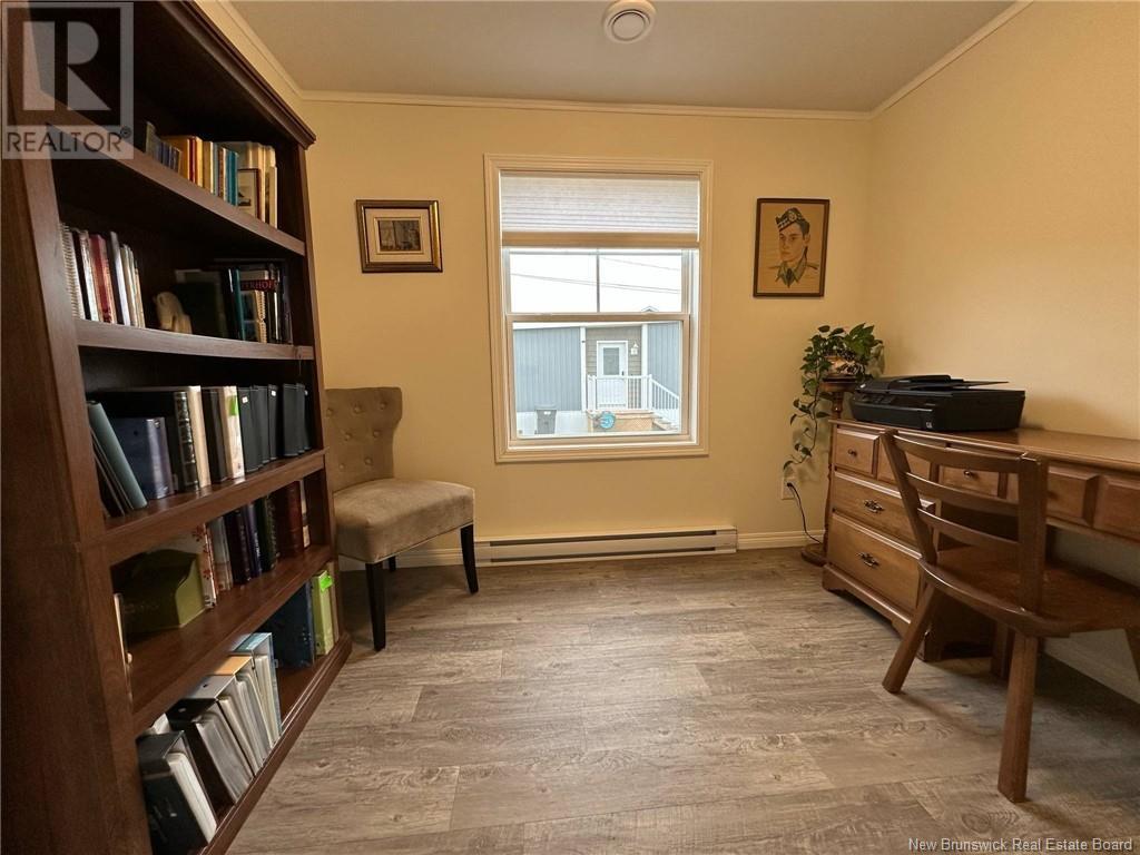 124 Burns Street, Fredericton, New Brunswick  E3G 4C8 - Photo 37 - NB116994