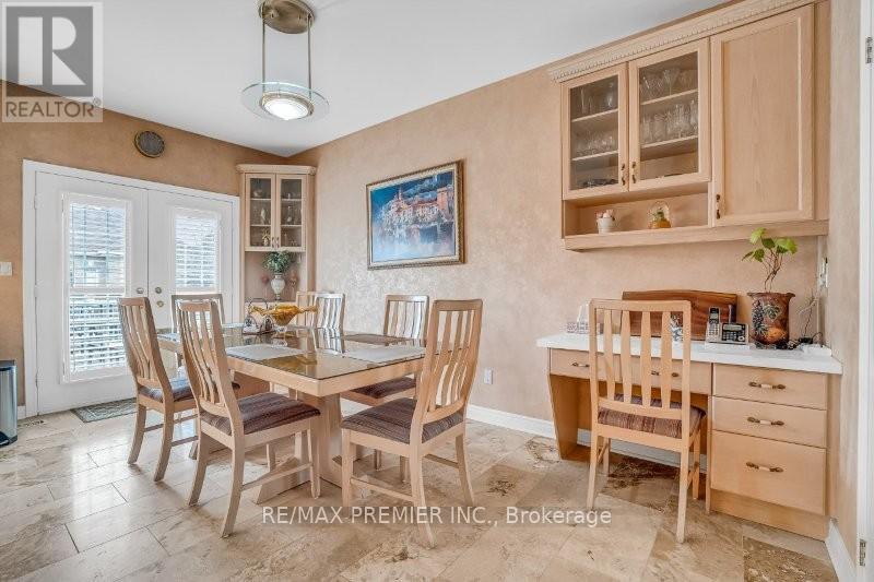 3 Avro Road, Vaughan, Ontario  L6A 1Y3 - Photo 8 - N12131942