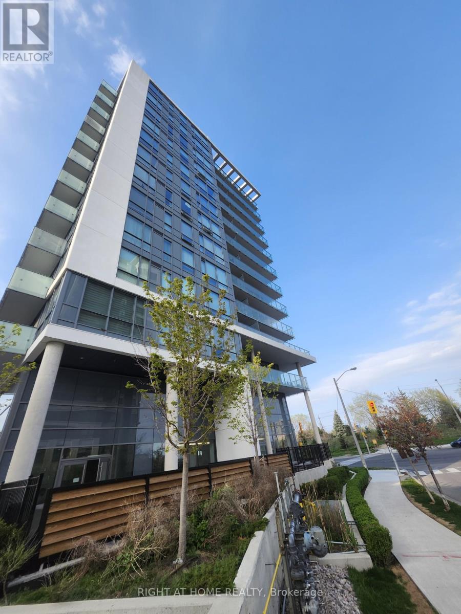 1009 - 10 De Boers Drive, Toronto (York University Heights), Ontario  M3J 0L9 - Photo 7 - W12110297