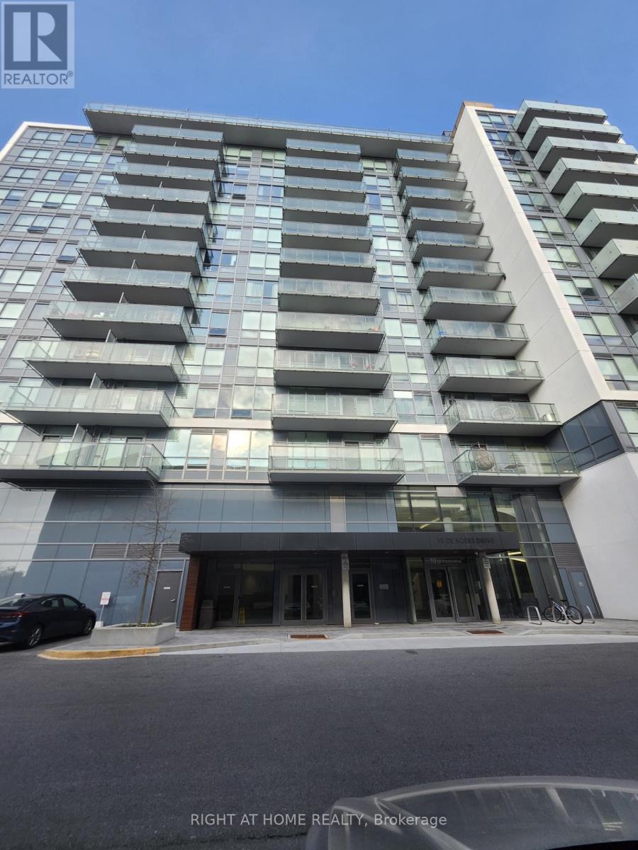 1009 - 10 De Boers Drive, Toronto, Ontario  M3J 0L9 - Photo 8 - W12110297