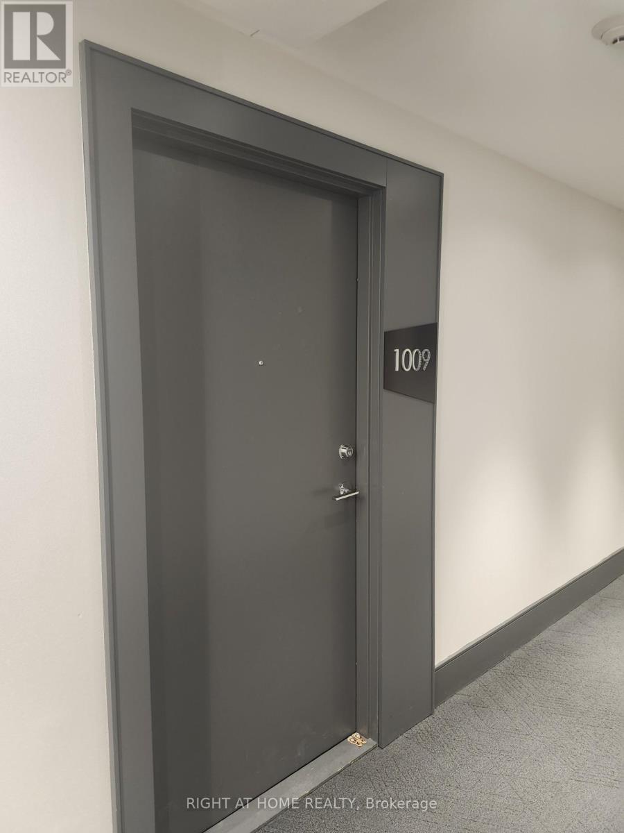 1009 - 10 DE BOERS DRIVE, toronto (york university heights), Ontario