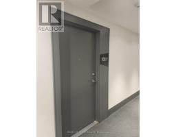 1009 - 10 DE BOERS DRIVE, Toronto, Ontario